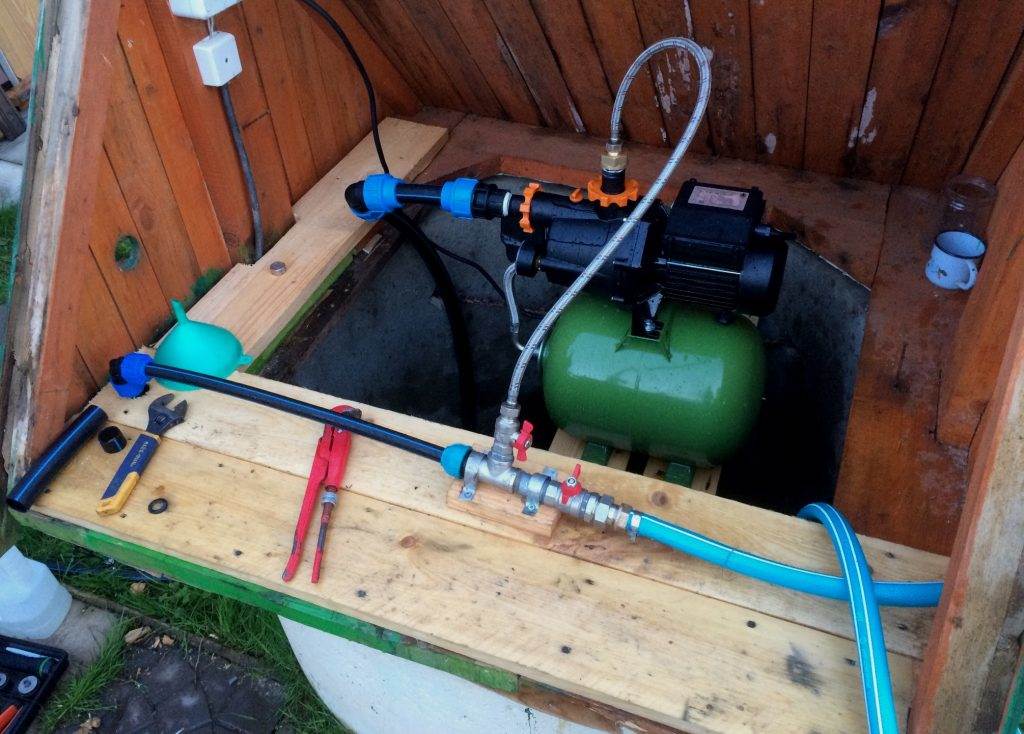 Connexion d'accumulateur DIY