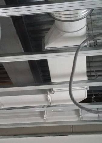 Comment faire de la ventilation dans le garage et la cave en dessous - choisir la meilleure solution