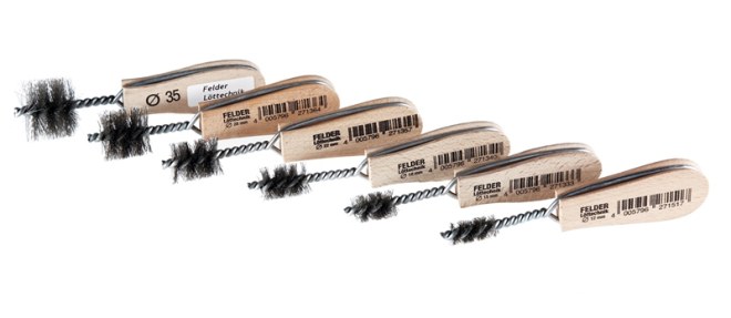 Souder des tuyaux en cuivre - un aperçu des erreurs courantes et de la bonne technologie de travail