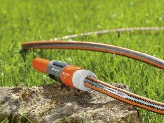 Buse pour tuyau d'irrigation : directives de sélection + aperçu des produits des marques populaires