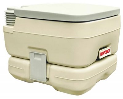 Comment choisir un placard sec pour une résidence d'été: un aperçu et une comparaison de 3 options différentes