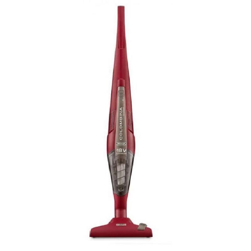 Aspirateur delonghi xlr18lm - paramètres et caractéristiques, photo / consommateur