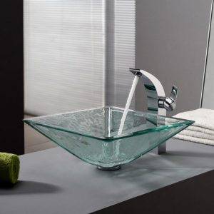 Petits lavabos: les nuances du choix et de l'installation + une sélection de photos d'idées