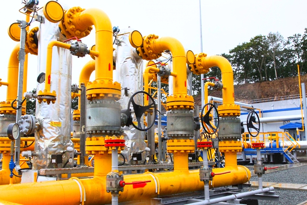 Composants et objectif de l'arbre de Noël, son schéma de tuyauterie et ses exigences