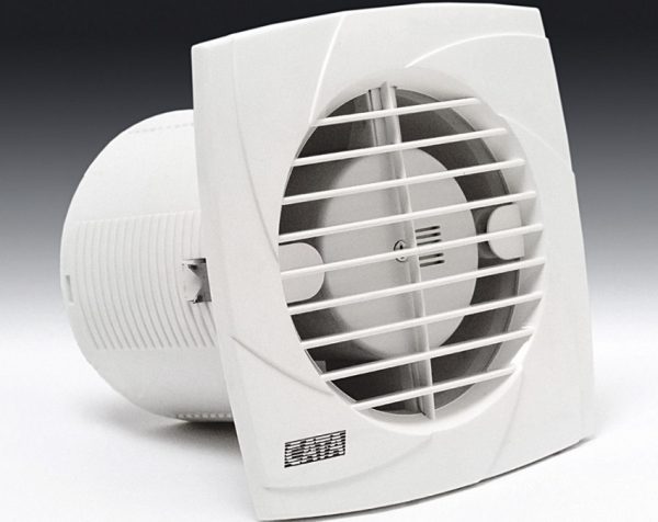 Ventilateur silencieux (pour évacuation) - les meilleurs modèles de conduits de 2020. caractéristiques de sélection et instructions d'installation