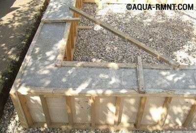 Placard sec à faire soi-même pour les chalets d'été: un guide étape par étape pour construire un placard sec en tourbe