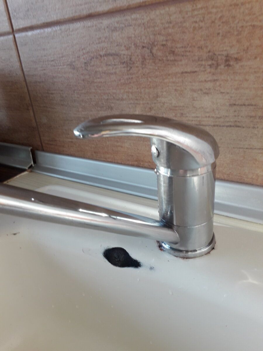 Règles de nettoyage et d'entretien des robinets dans la salle de bain