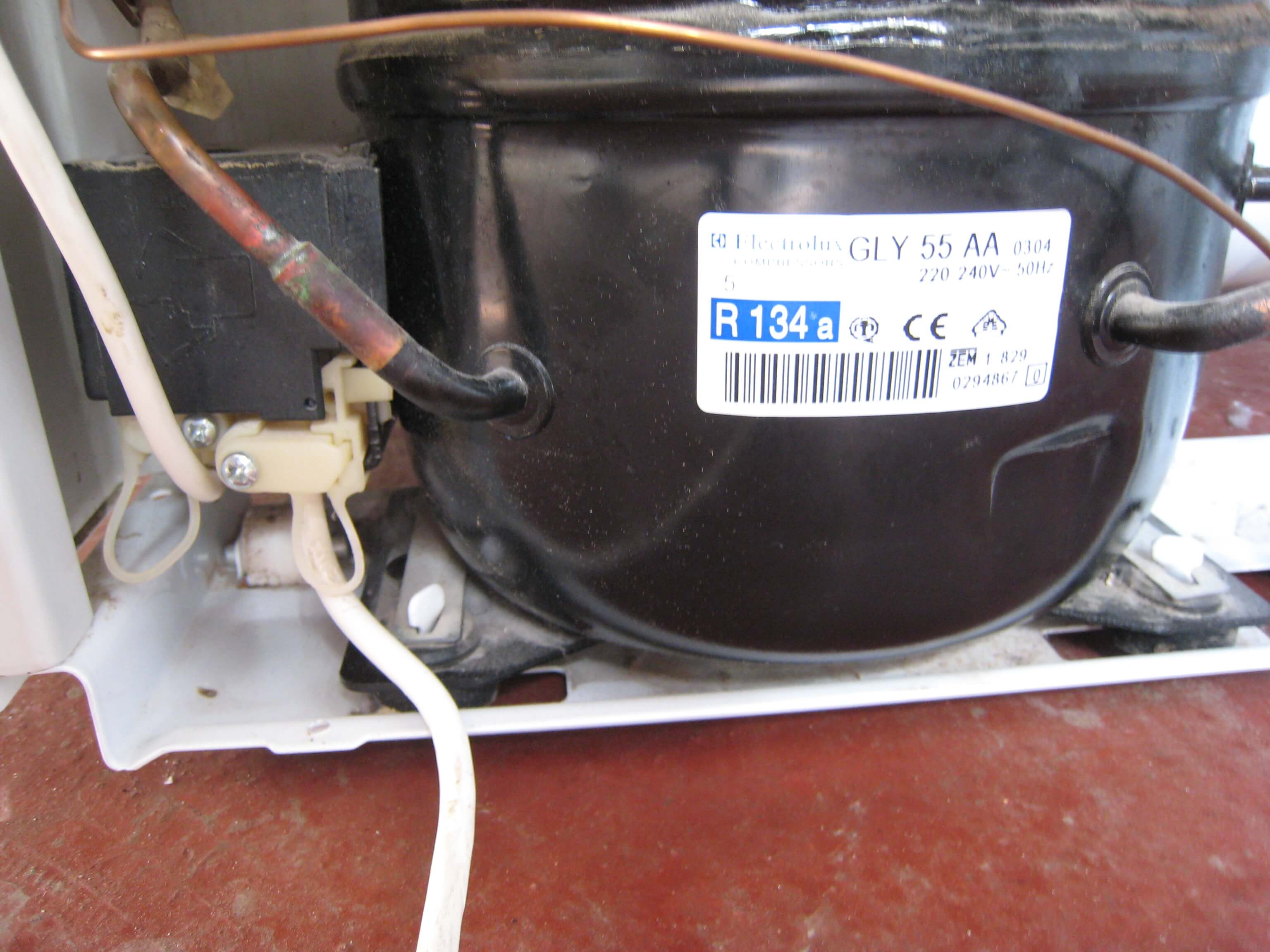 Réparation réfrigérateur Atlant : dysfonctionnements typiques + que faire si le réfrigérateur ne fonctionne pas