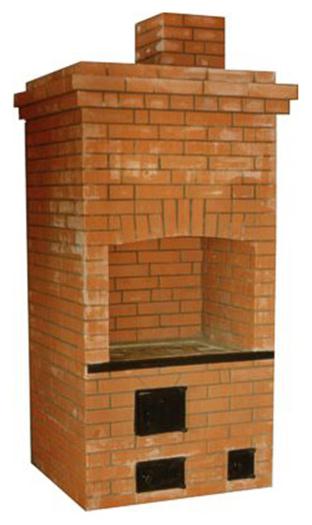 Four suédois à faire soi-même: appareil, caractéristiques de conception, commande