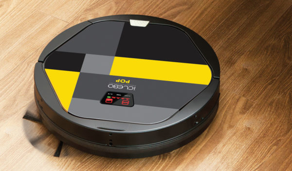 Aspirateurs robots iClebo (Aiklebo): classement et caractéristiques des modèles populaires