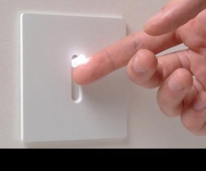 Comment choisir un interrupteur de passage: dispositif et objectif de différents types + marquage