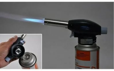 Réparation de la cuisinière à gaz Gorenje : pannes courantes et comment les réparer