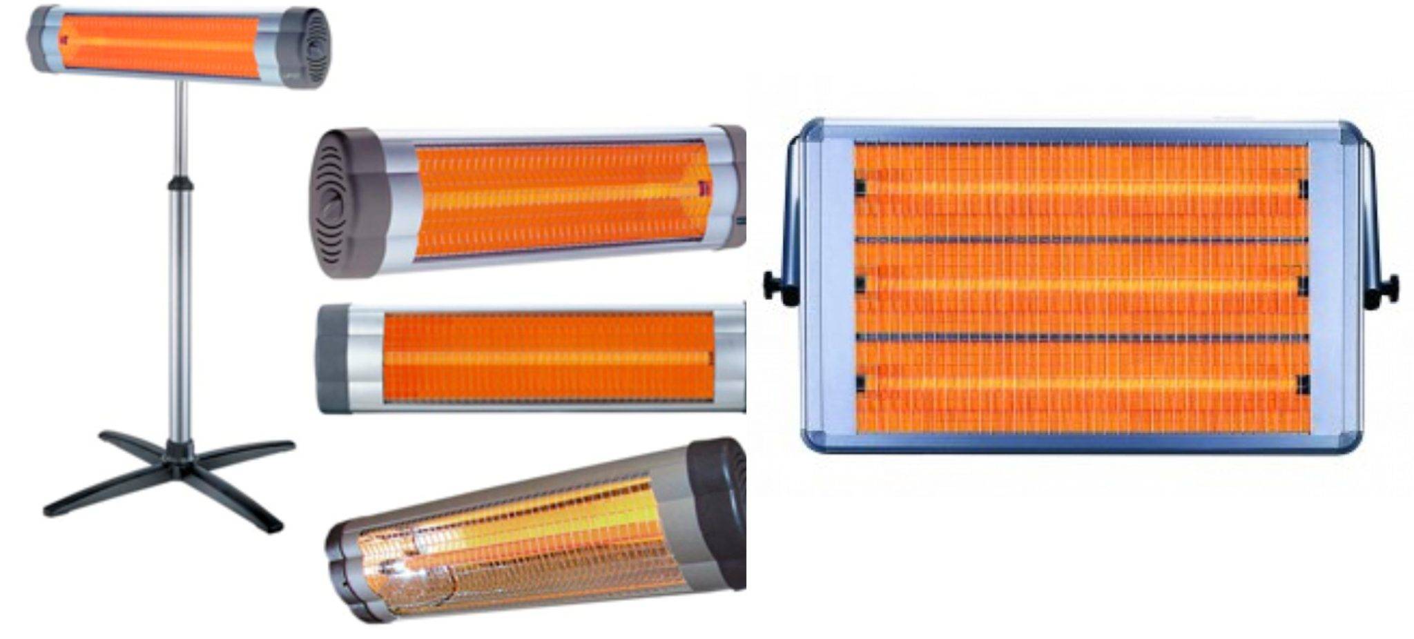 Quel est le meilleur - radiateur infrarouge ou convecteur - différences