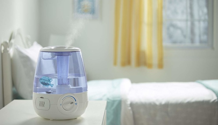 Ai-je besoin d'ionisation dans un humidificateur et les acheteurs devraient-ils surpayer pour une option supplémentaire ?