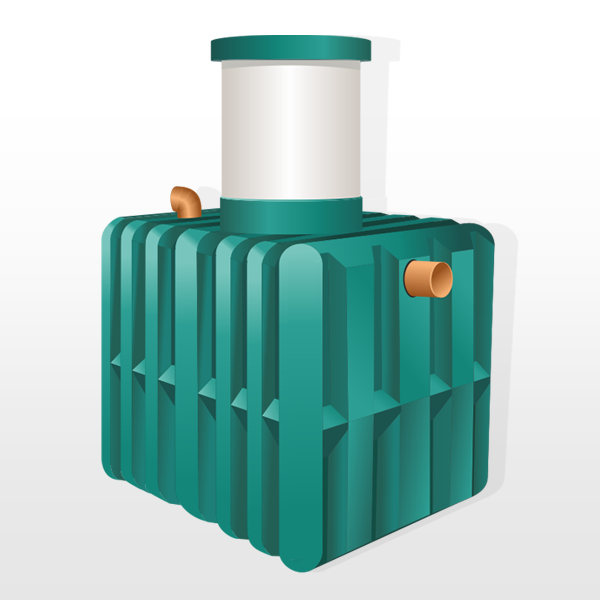 Quelle fosse septique choisir : classement des meilleures stations d'épuration