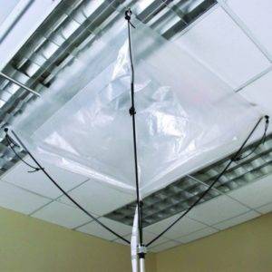 Système de séparation de cassettes : caractéristiques de conception, avantages et inconvénients de la technologie + nuances d'installation