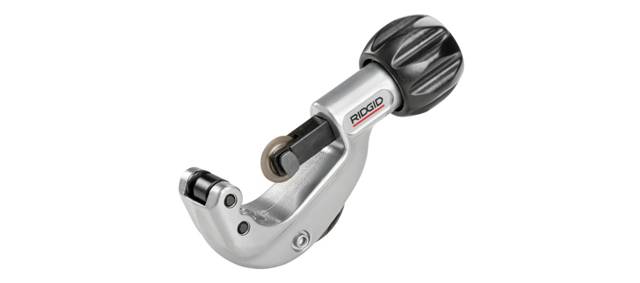 Coupe-tuyau. but, caractéristiques, types et sélection