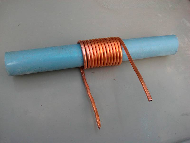 Comment fabriquer soi-même une chaudière à chauffage indirect: instructions et conseils de fabrication