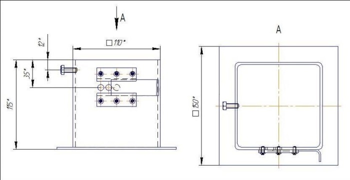 Générateur de fumée à faire soi-même pour fumer à froid: principe de fonctionnement + instructions de montage d'un fumoir