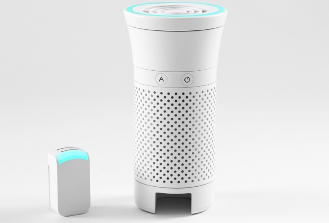 Ioniseur d'air pour un appartement et une maison: but et principe de fonctionnement + cinq modèles populaires