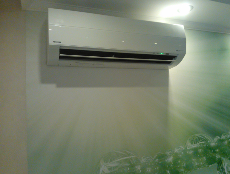 Comment activer l'air chaud sur le climatiseur? Guide d'activation du chauffage