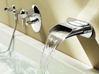 Comment installer indépendamment un robinet encastré (dans le mur)?