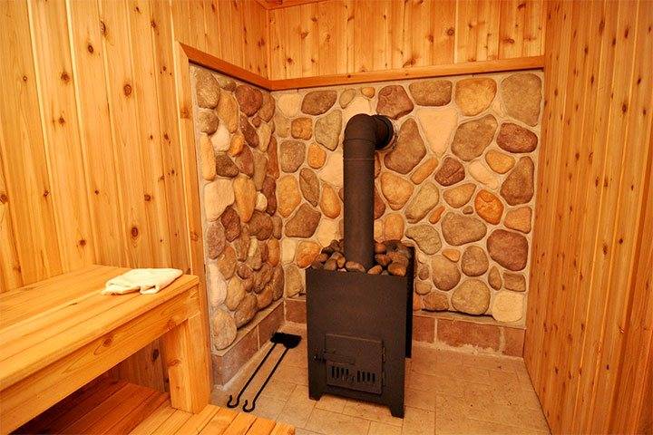 Comment faire un four en métal de vos propres mains