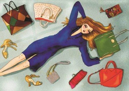 Comment fabriquer soi-même un porte-clés pratique pour nettoyer le couloir