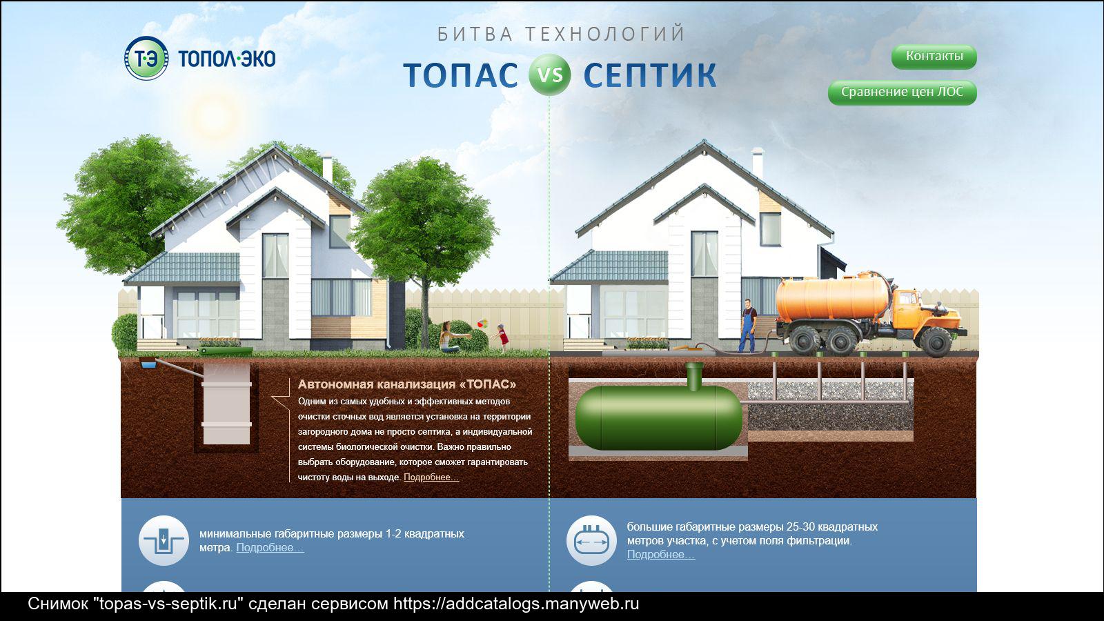 Lever du soleil sur les fosses septiques du budget domestique