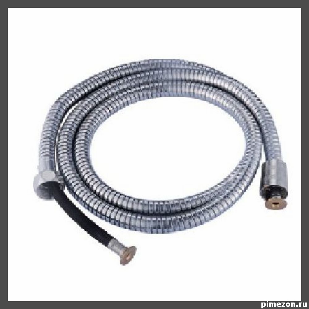 Comment réparer un robinet de douche si son tuyau fuit ?