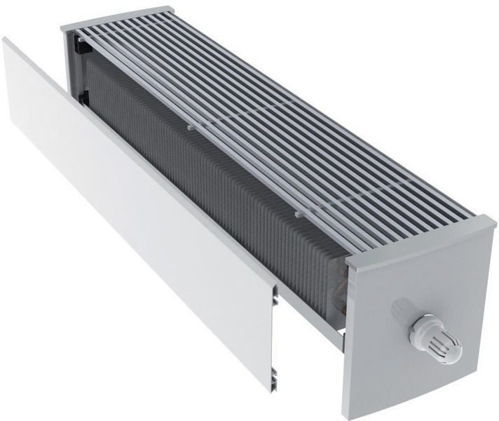 Convecteurs au sol : eva (eva), jaga (yaga), mohlenhoff (molenhof), minib (minib)