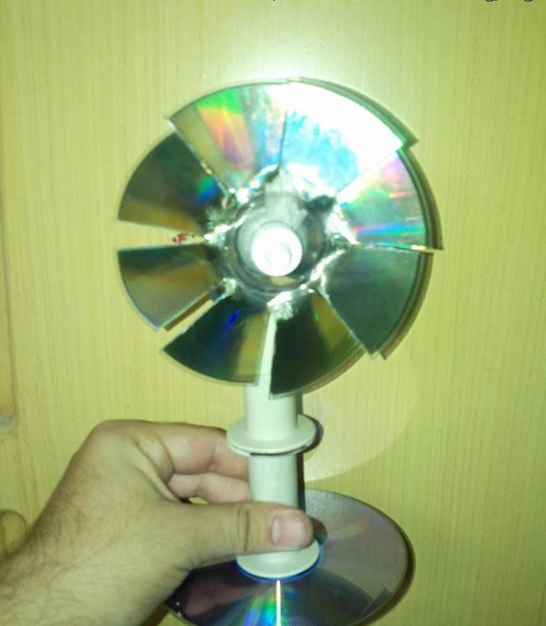 Comment fabriquer un radiateur soufflant de vos propres mains: instructions pour fabriquer un appareil fait maison