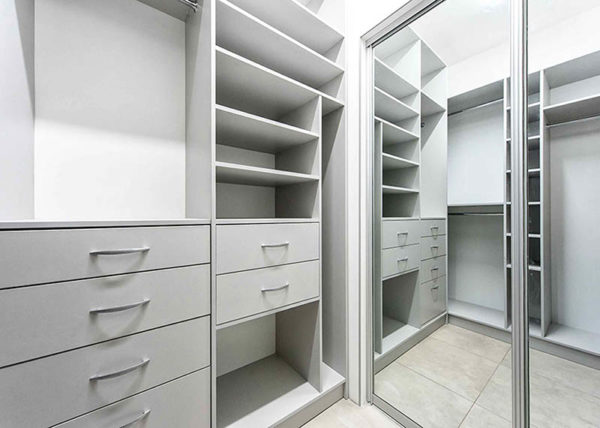 Un bon exemple de chaufferie bien équipée