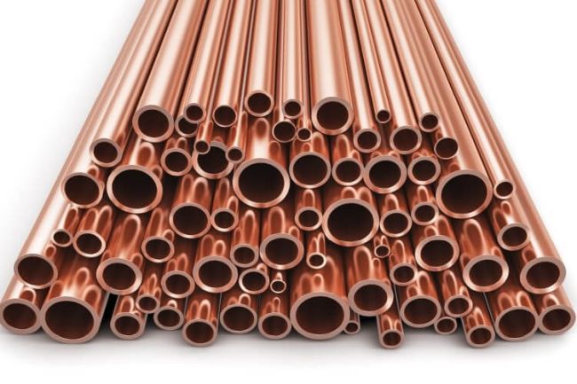 Inconvénients et avantages des tuyaux en cuivre. | plomberie en cuivre.