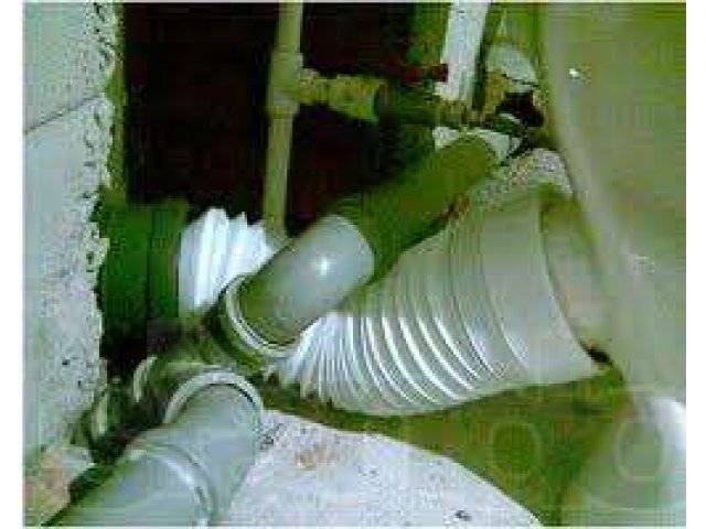 Ondulation pour les toilettes: objectif, types et conseils d'installation