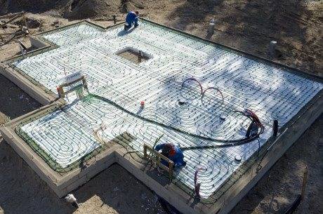 Vue d'ensemble des systèmes de chauffage modernes à économie d'énergie