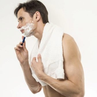 10 choses à nettoyer avec de la mousse à raser