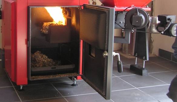 Briquettes combustibles pour poêles, leurs avantages et inconvénients