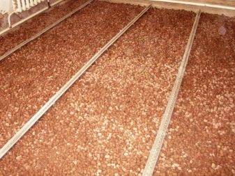 Isolation d'une cheminée à gaz : options d'isolation thermique et technologie d'isolation de cheminée