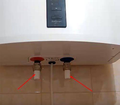 Choisir une chaudière à gaz pour l'eau chaude