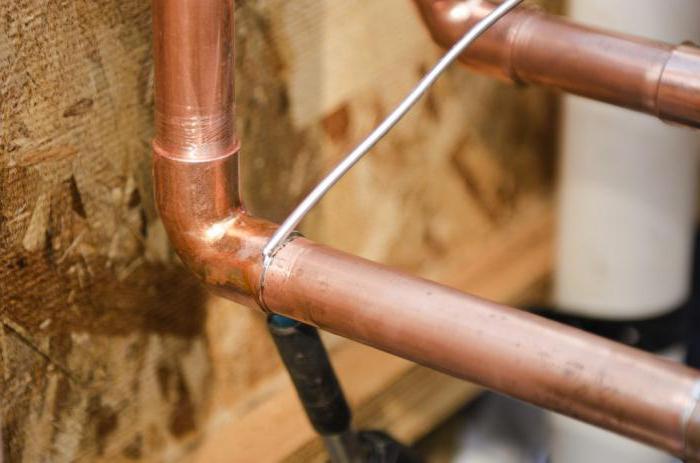 8 conseils sur les tuyaux à choisir pour un gazoduc: diamètre, matériau