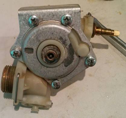 Avis sur Junkers Geysers