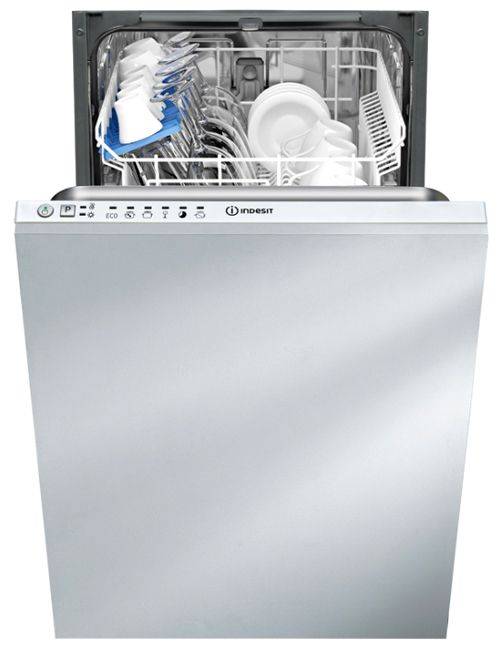 Lave-vaisselle encastrables Gorenje 45 cm : TOP des meilleurs lave-vaisselle étroits 