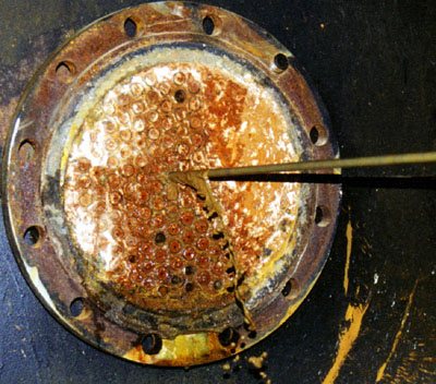 Comment déterminer la consommation de gaz: méthodes de mesure et de calcul du carburant utilisé