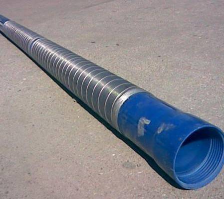 Comment faire un filtre pour un puits de vos propres mains - l'appareil de 4 modèles faits maison