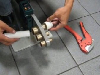 Colle pour tuyaux en PVC : aperçu des meilleures compositions et mode d'emploi