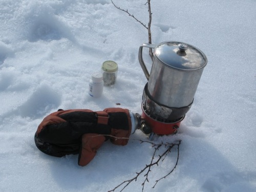 Isolation à faire soi-même des tuyaux de chauffage dans la rue - comment isoler et comment le faire