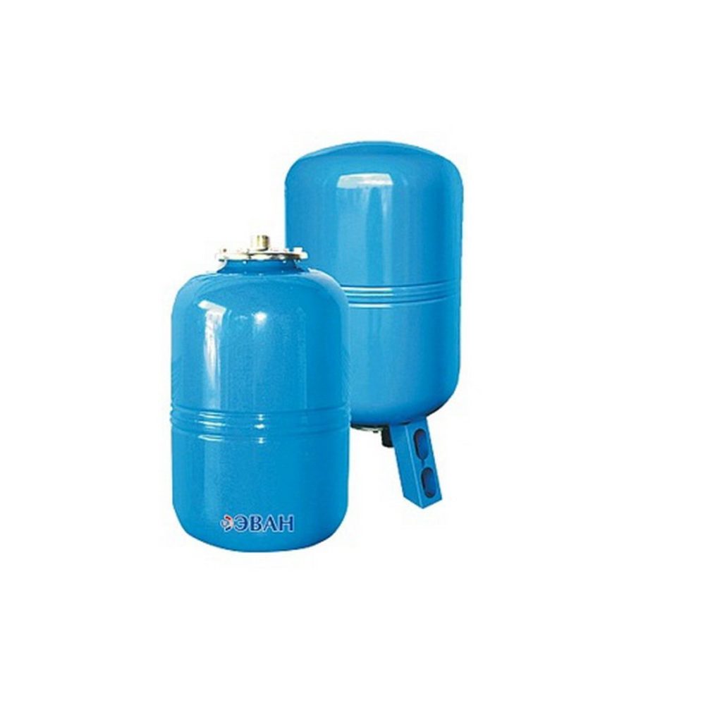 Comment choisir un accumulateur hydraulique pour les systèmes d'alimentation en eau