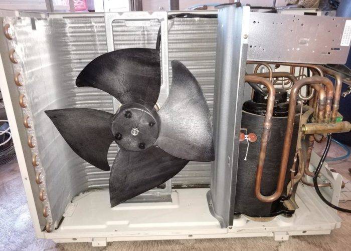 Dimensions standard des climatiseurs : dimensions typiques de l'unité extérieure et intérieure