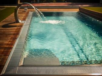 Quel filtre et quelle pompe choisir pour la piscine